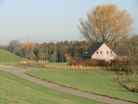 Duisburg-Walsum : Rheinaue Walsum